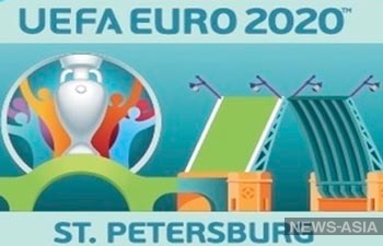 Петербург футбольный: Россия готовится болеть за сборную на Евро-2020 на стадионах