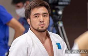 Казахстан получил первую медаль на Олимпиаде в Токио