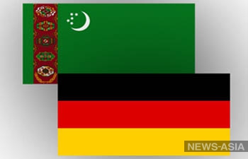 МИД Германии предостерегает туристов от поездок в Туркменистан