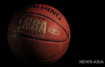 Американская NBA планирует учредить в Таджикистане академию баскетбола
