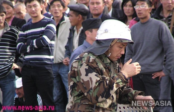 Гражданские беспорядки в Китае: Протест трудящихся-мигрантов в Чжэцзяне