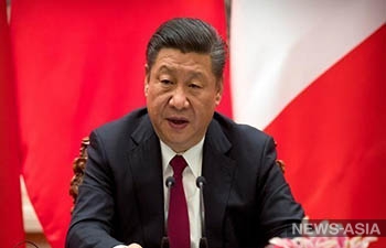 Си Цзиньпин сталкивается с борьбой за власть перед партийным съездом 2022 года