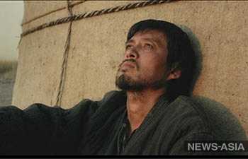 Казахский фильм «Акын» вошел в программу Берлинского кинофестиваля