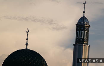 Законы о богохульстве бросают тень на имидж Пакистана