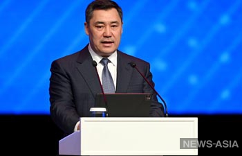 В 2022 году в Кыргызстане начнется восстановление и активизация деятельности китайских компаний