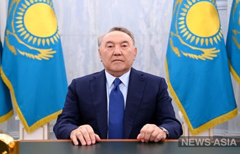 В Казахстане предлагают снять неприкосновенность с Нурсултана Назарбаева и его семьи