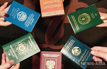 До 1 марта иностранцы могут покинуть Кыргызстан без регистрации