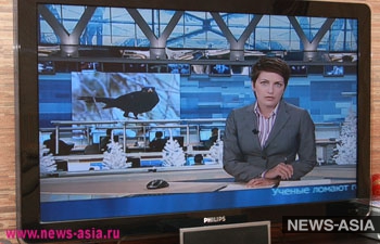 В Кыргызстане предлагают прекратить вещание российских телеканалов