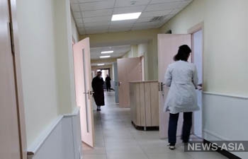 Узбекистанкам бесплатно проводят скрининг рака шейки матки