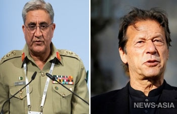 СМИ: Пакистанская армия просит Имрана Хана уйти в отставку после конференции ОИС