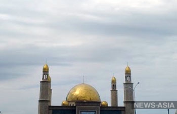 СМИ: Мечети Туркменистана возвращаются к работе в обычном режиме