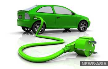 Узбекистан к 2030 году собирается начать выпуск собственных электромобилей