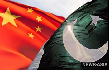 Пакистан пытается выбраться из кредитной ловушки Китая