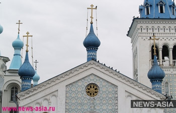 В столице Казахстана пройдет II Пасхальный фестиваль