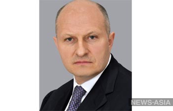 Президент России назначил нового главу МЧС вместо погибшего Зиничева