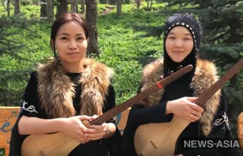 В Бишкеке проведут фестиваль туризма