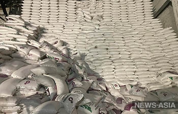 Сладкий кризис: Кыргызстан получит от ЕЭК 105 тыс. тонн сахара и сахара-сырца
