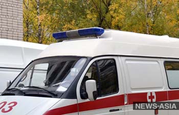 В Казахстане умерли от отравления неизвестным веществом семеро мужчин
