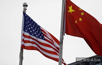 США готовы ввести запрет на товары, произведенные в Синьцзяне, с 21 июня
