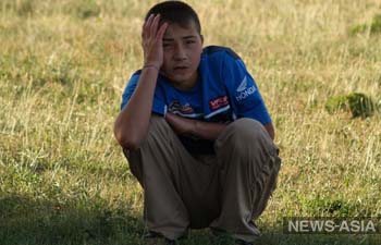 В Таджикистане 10–летний мальчик окончил жизнь самоубийством