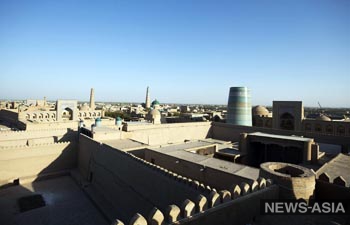 Лучше, чем Абу-Даби: Узбекская Хива стала туристической столицей исламского мира