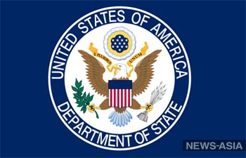 «Предупреждение всему миру»: США ввели санкции против узбекской «Promcomplektlogistic»