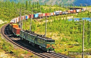Иран согласен пропускать 5 млн тонн транзитных грузов из Казахстана