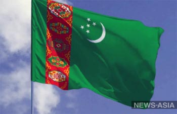 Туркменистан примет Чемпионат мира по самбо