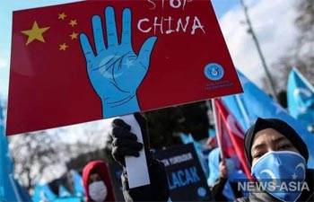 Активисты за права уйгуров призывают ООН назначить «беспристрастного» Верховного комиссара по правам человека