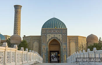 Узбекистан стал страной-партнером российского туристического форума