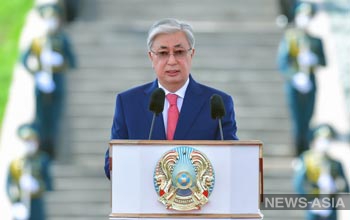 Токаев может покинуть пост: В Казахстане объявили досрочные президентские выборы
