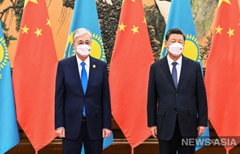 Визит Шредингера: Летит ли китайский лидер Си Цзиньпин с госвизитом в Казахстан