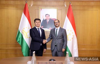 Таджикистан просит Всемирный банк увеличить ему финансирование экономики