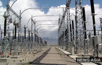 Веерные отключения электричества могут начаться в Кыргызстане зимой