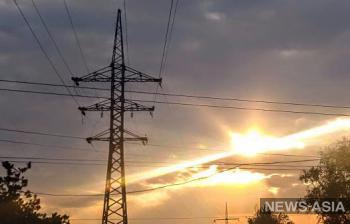 Россия поможет Кыргызстану строить электросети и обучать энергетиков