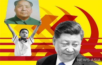Паника охватывает Китай из-за возвращения экономических стратегий эпохи Мао