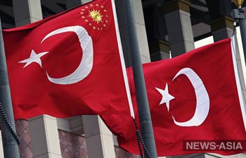 Теракт в Стамбуле: Президенты Центральной Азии соболезнуют Турции и президенту Эрдогану