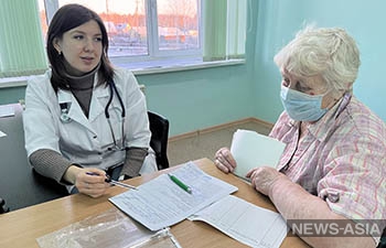 В 2022 году врачи СОКБ №1 проконсультировали 940 жителей Свердловской области