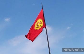 На юге Кыргызстана идет спецоперация МВД в здании ГКНБ – СМИ