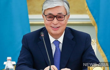 В США похвалили Казахстан за реформы президента Токаева