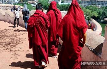 Тибетцы призывают ООН отправить в регион миссию, чтобы зафиксировать нарушения их прав Китаем