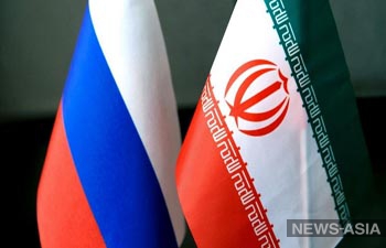 Россия и Иран развивают международный транзит и евразийское сближение