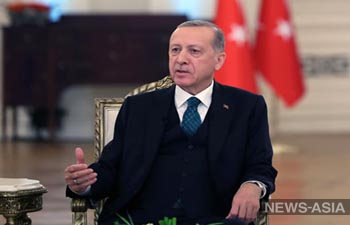 Выборы президента в Турции – нужен ли Турции новый президент сегодня