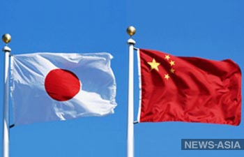 Китай нервничает из-за потенциального наращивания военной мощи Японии