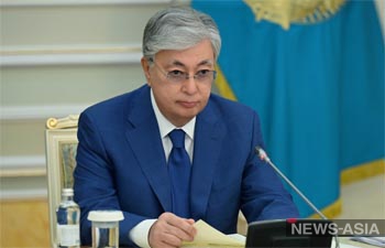 Казахстан готов дать на разведку и разработку Евросоюзу более 60 месторождений