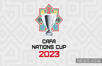 Узбекистан и Кыргызстан принимают у себя футбольный чемпионат CAFA Nations Cup