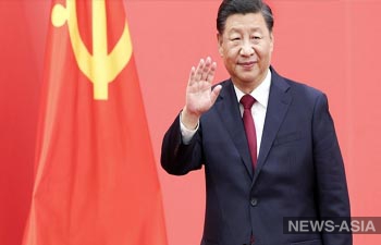 Китай ужесточает контроль над пострадавшим от кризиса Пакистаном