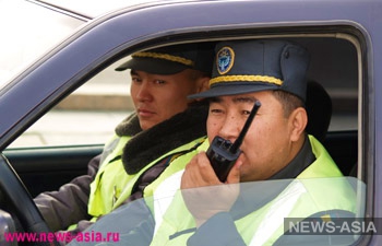 В Кыргызстане в 60% ДТП виноваты водители праворульных автомобилей