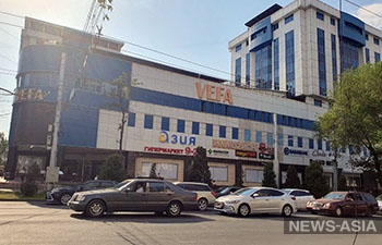 Бизнесмены Кыргызстана судятся с властями Турции за торговый центр «VEFA»