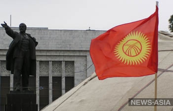 Как это сказать по-русски: новый закон о госязыке в Кыргызстане
